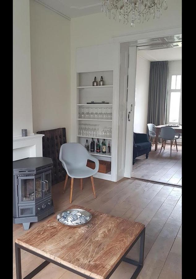 Apartamento Beautiful Apartement Ginnekenweg 115m2 '2nd And 3rd Floor' - 2 Terraces *