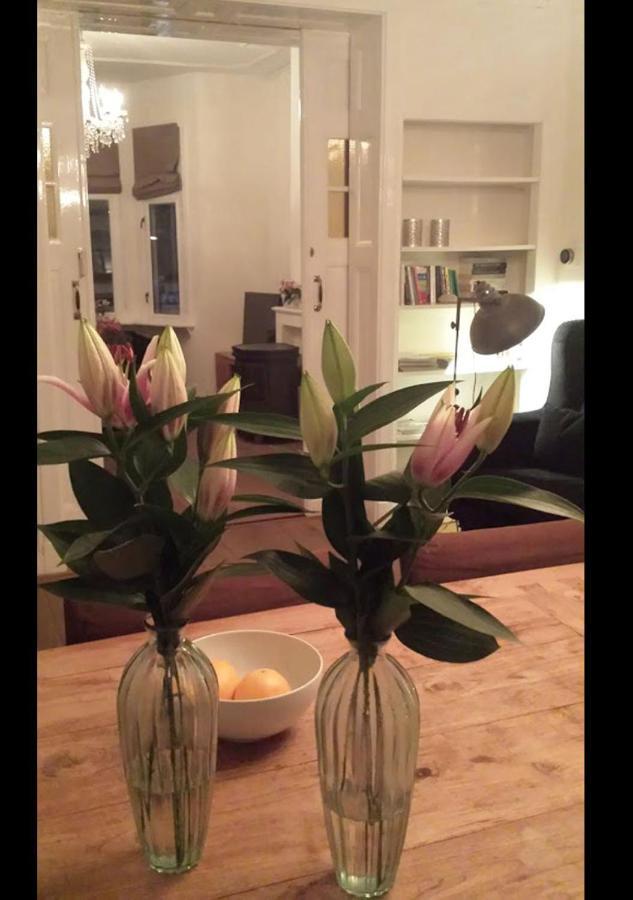 Beautiful Apartement Ginnekenweg 115m2 '2nd And 3rd Floor' - 2 Terraces Apartamento Breda